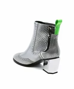 Unitednude Tetra Chelsea Boot