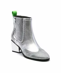 Unitednude Tetra Chelsea Boot
