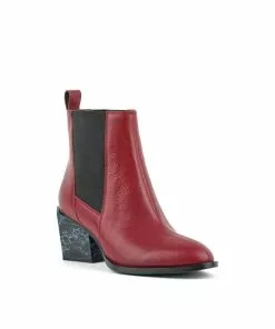 Unitednude WOMEN Tetra Chelsea Mid