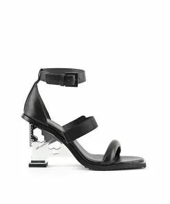 Unitednude Tool Sandal