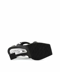 Unitednude Tool Sandal