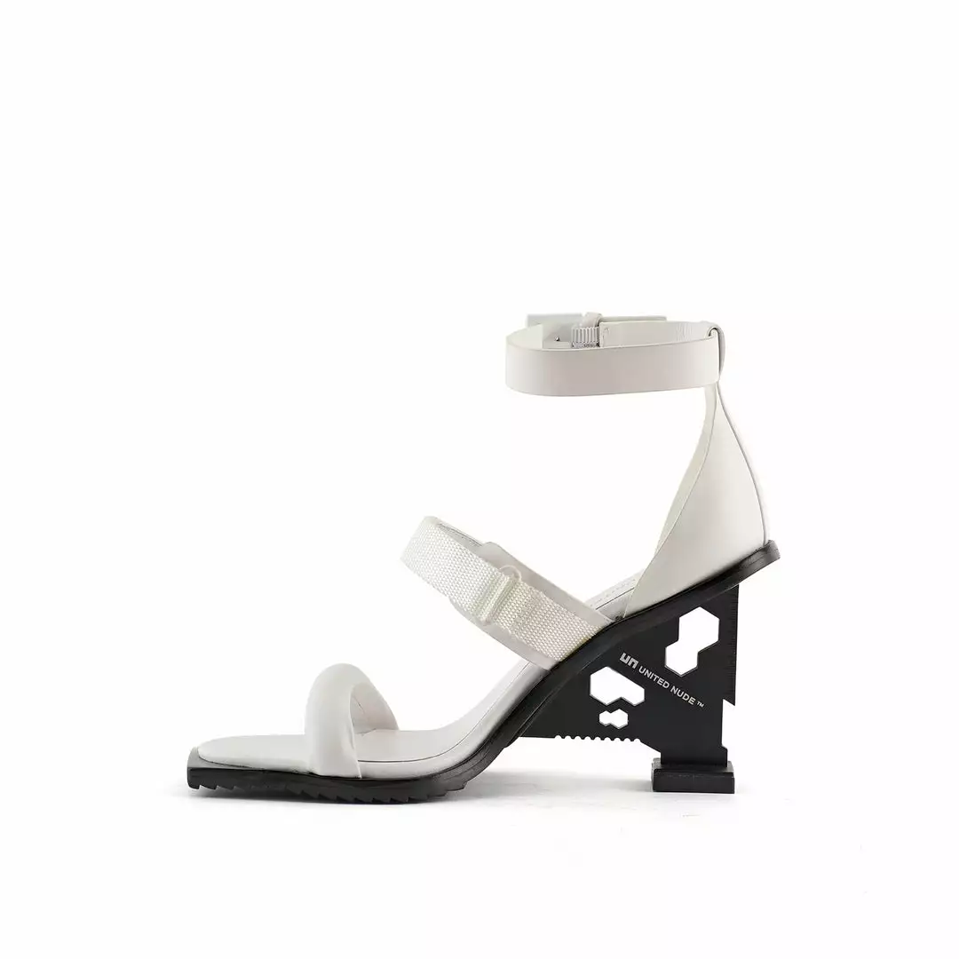 Unitednude Tool Sandal