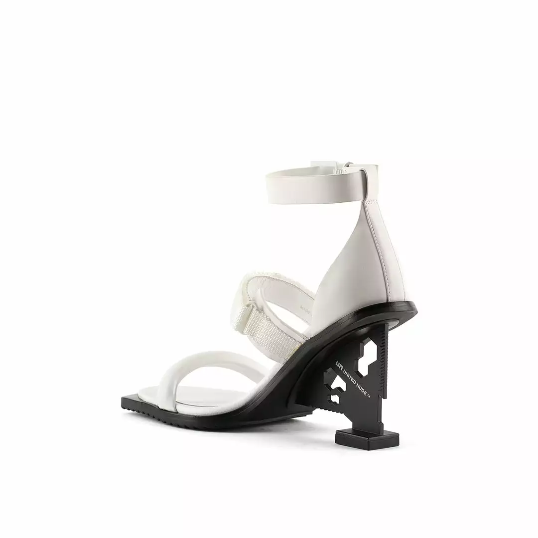 Unitednude Tool Sandal