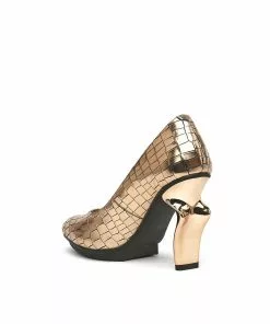 Unitednude WOMEN Twirl Pump