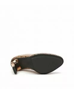 Unitednude WOMEN Twirl Pump