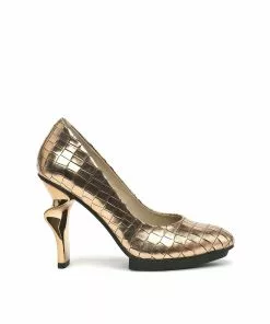 Unitednude WOMEN Twirl Pump