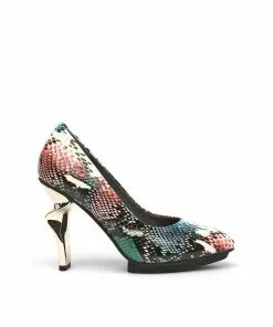 Unitednude WOMEN Twirl Pump