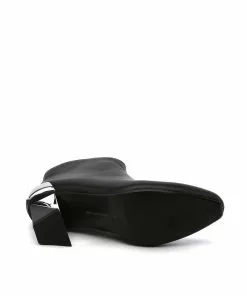 Unitednude WOMEN Twist Flow Bootie