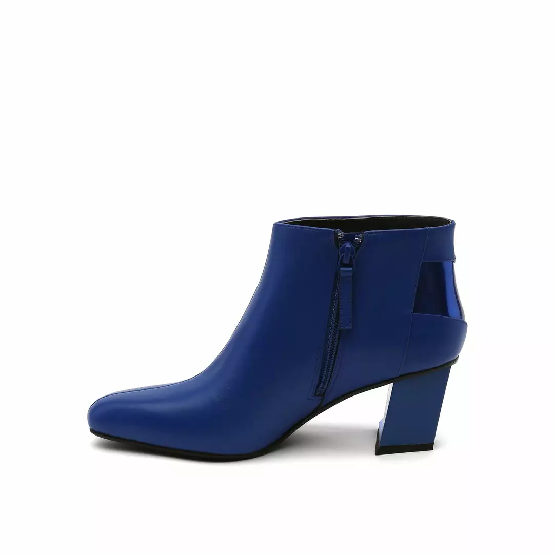 Unitednude WOMEN Twist Flow Bootie