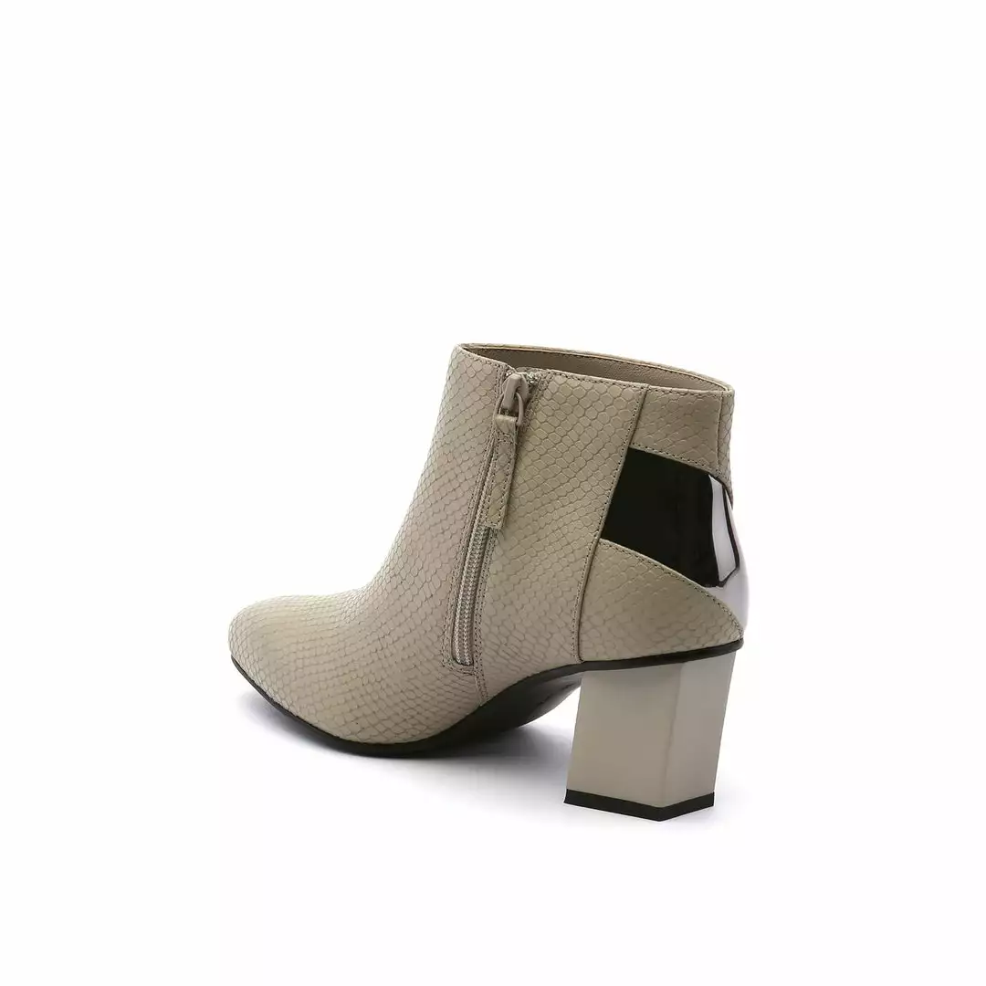 Unitednude WOMEN Twist Flow Bootie