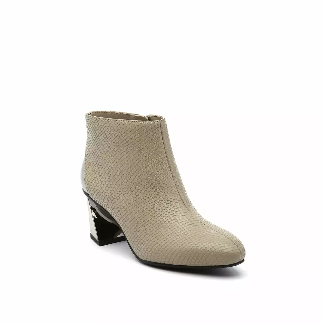 Unitednude WOMEN Twist Flow Bootie