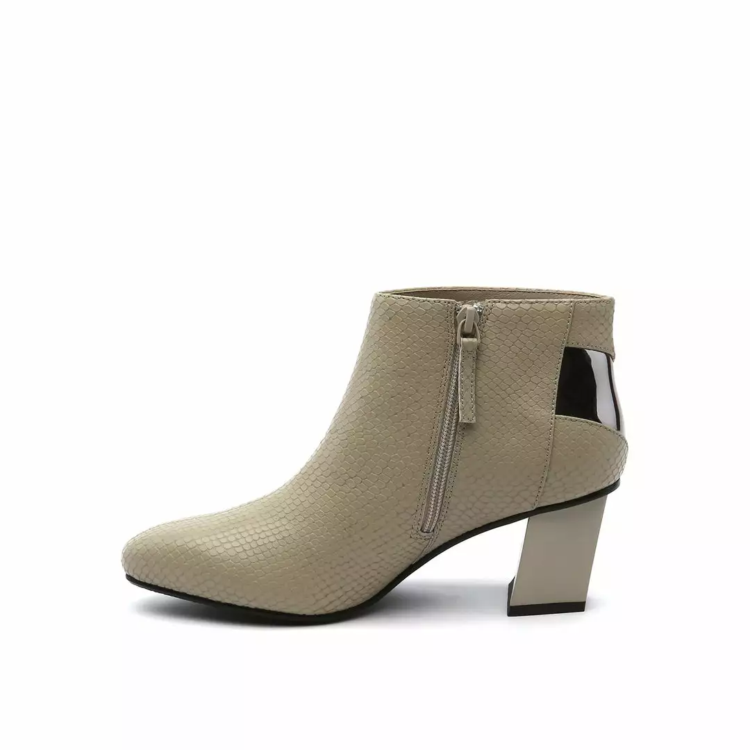 Unitednude WOMEN Twist Flow Bootie