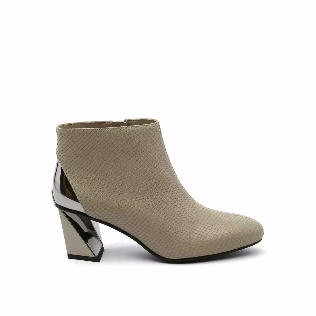 Unitednude WOMEN Twist Flow Bootie
