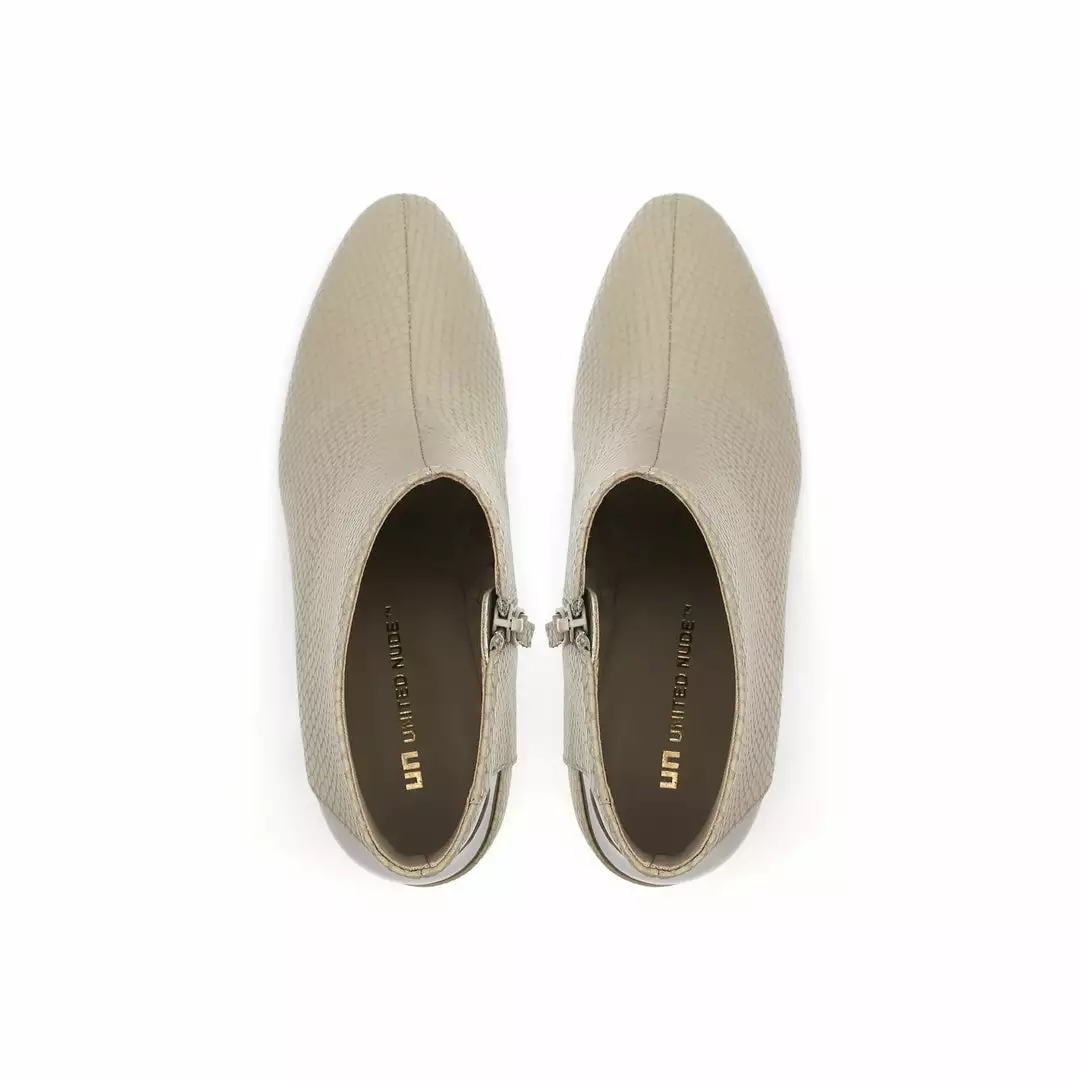 Unitednude WOMEN Twist Flow Bootie