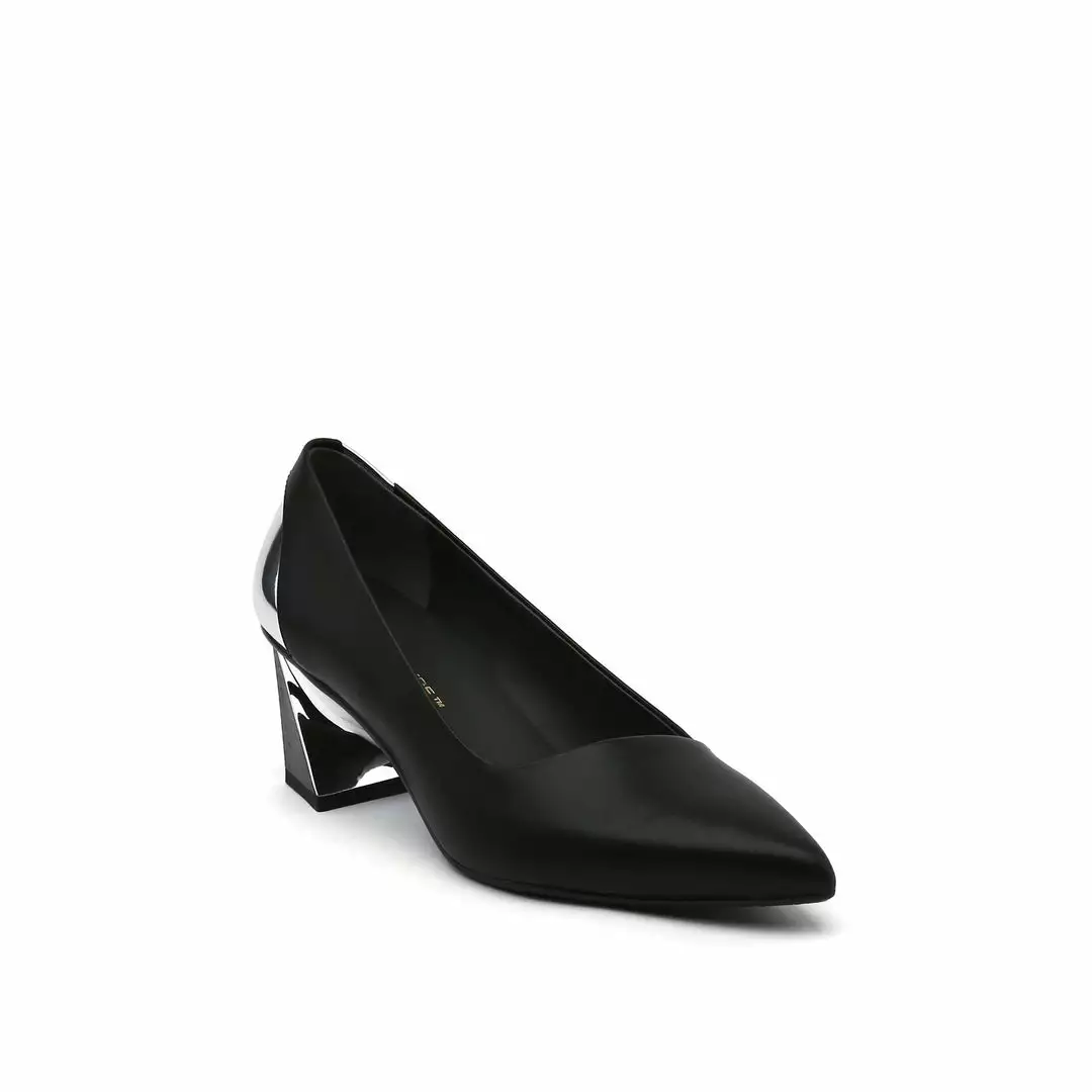 Unitednude Twist Flow Pump