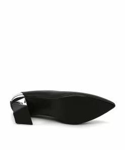 Unitednude Twist Flow Pump