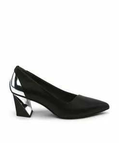 Unitednude Twist Flow Pump