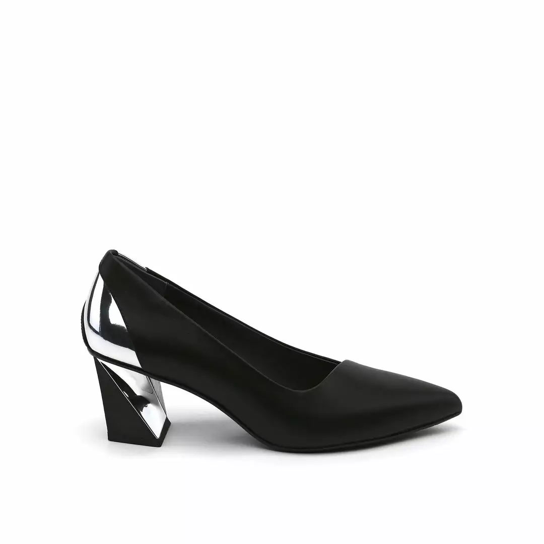 Unitednude Twist Flow Pump