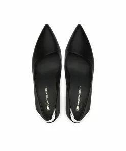 Unitednude Twist Flow Pump