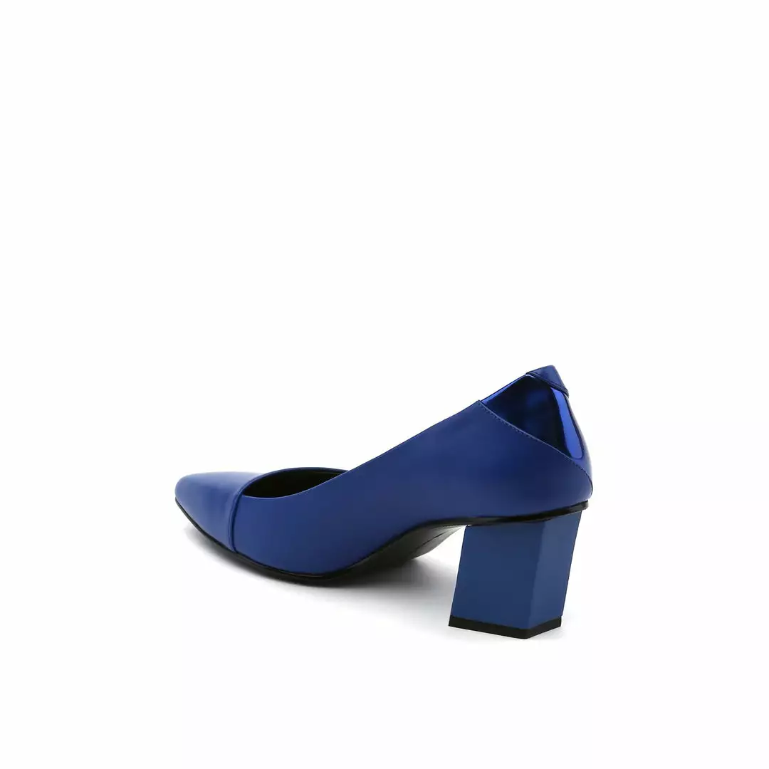 Unitednude Twist Flow Pump