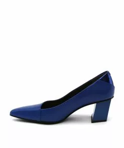 Unitednude Twist Flow Pump