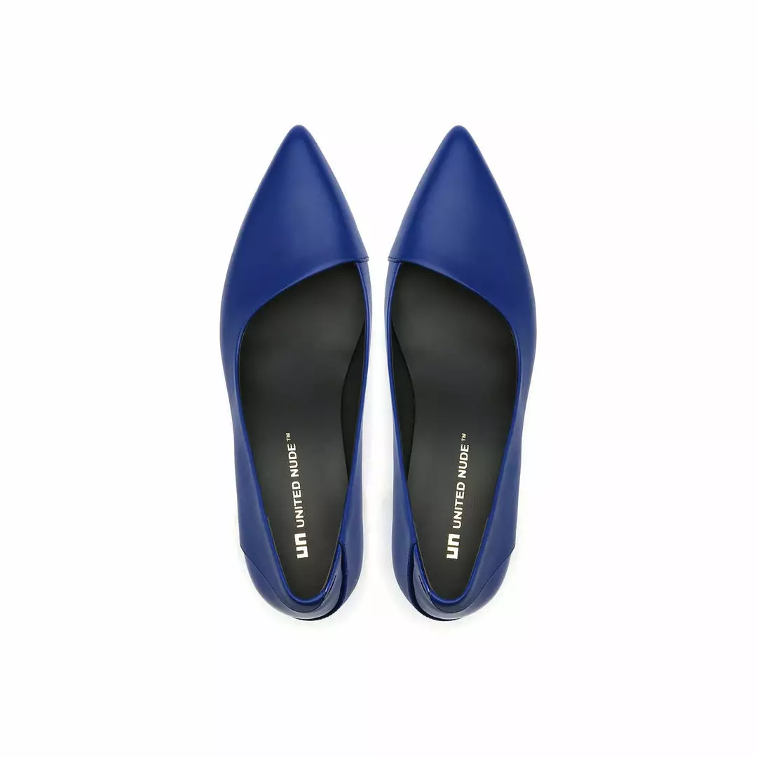 Unitednude Twist Flow Pump