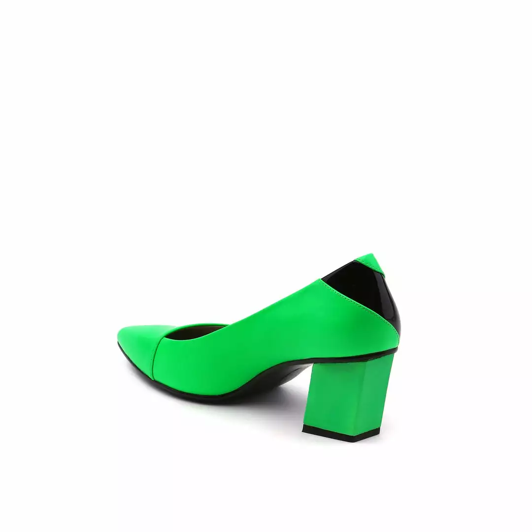 Unitednude Twist Flow Pump
