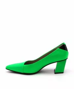 Unitednude Twist Flow Pump