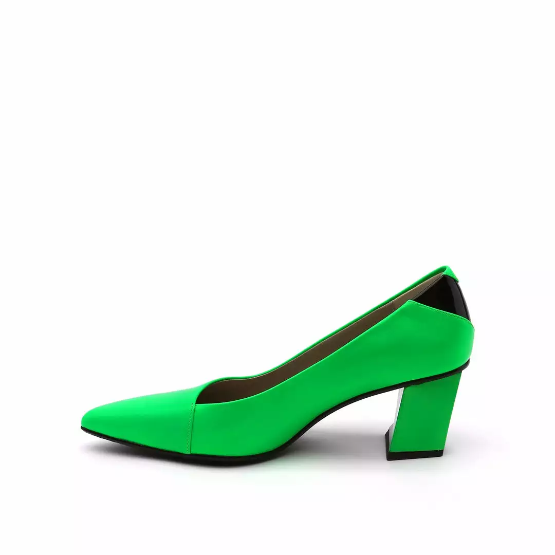 Unitednude Twist Flow Pump