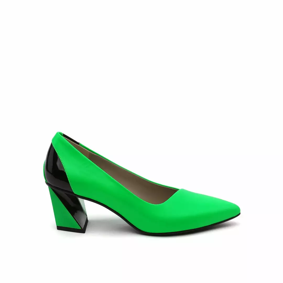 Unitednude Twist Flow Pump