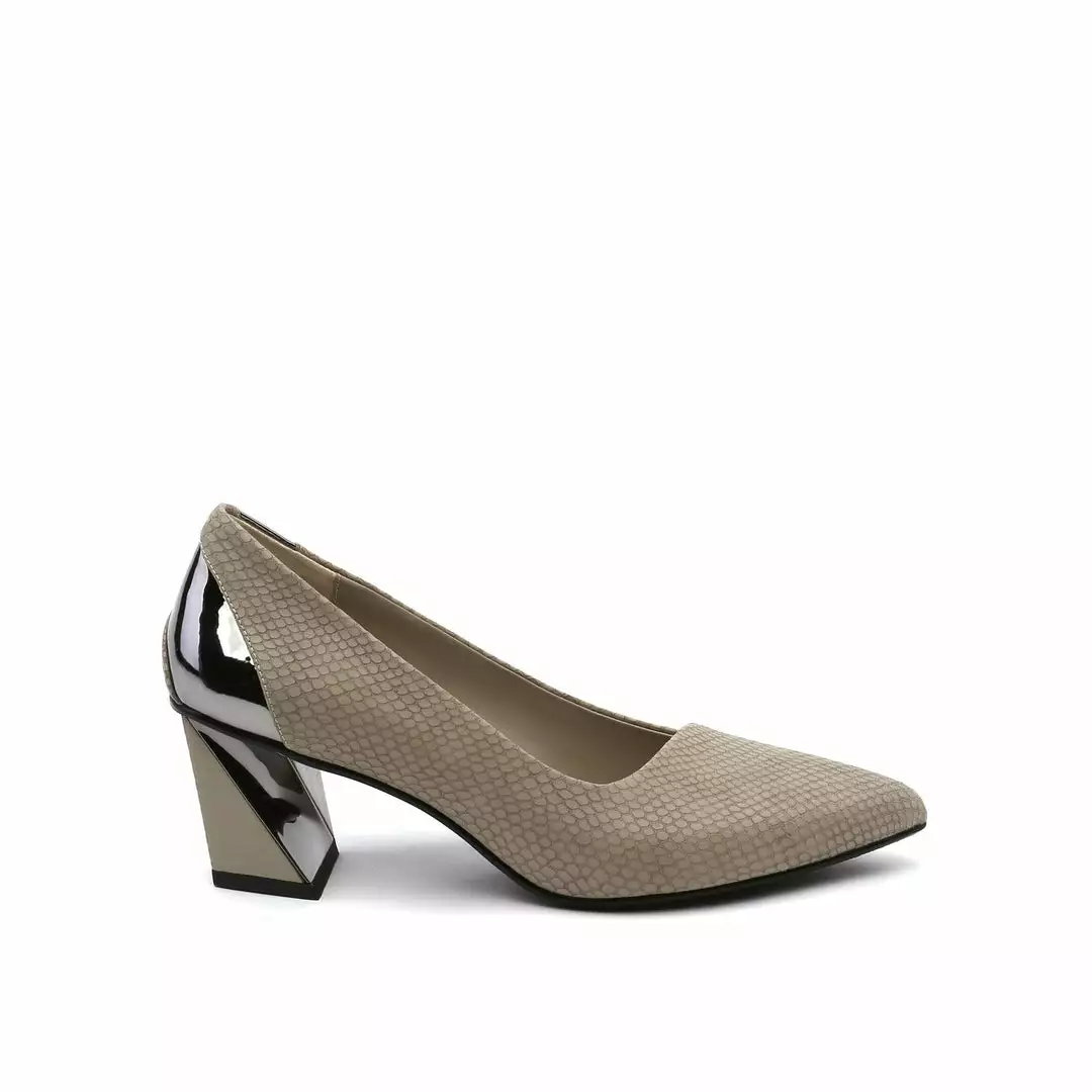 Unitednude Twist Flow Pump