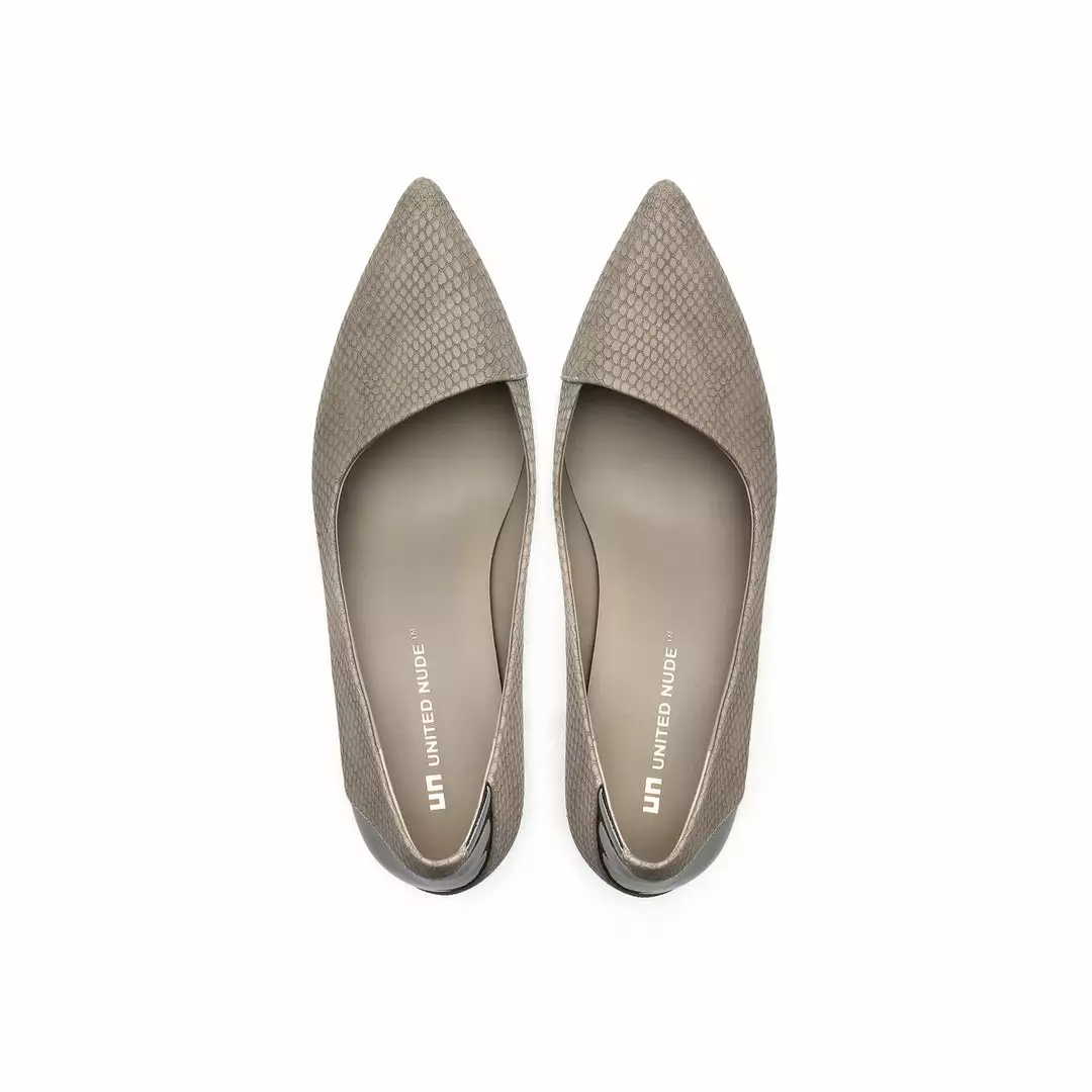 Unitednude Twist Flow Pump