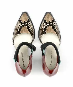 Unitednude WOMEN Vita Dorsey Mid