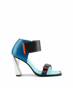 Unitednude Vita Sandal Hi WOMEN