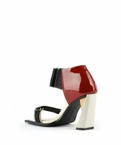 Unitednude Vita Sandal Hi WOMEN