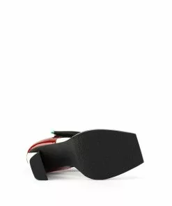 Unitednude Vita Sandal Hi WOMEN