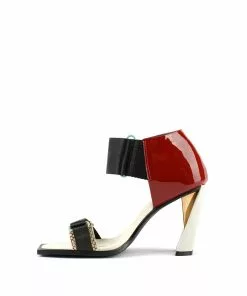 Unitednude Vita Sandal Hi WOMEN