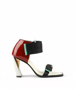 Unitednude Vita Sandal Hi WOMEN