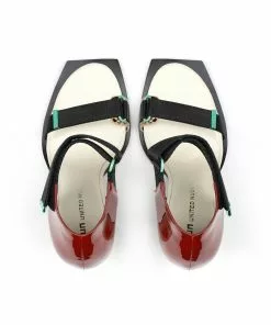 Unitednude Vita Sandal Hi WOMEN