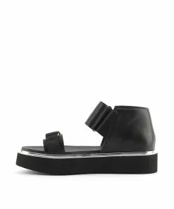 Unitednude Vita Sandal Lo WOMEN
