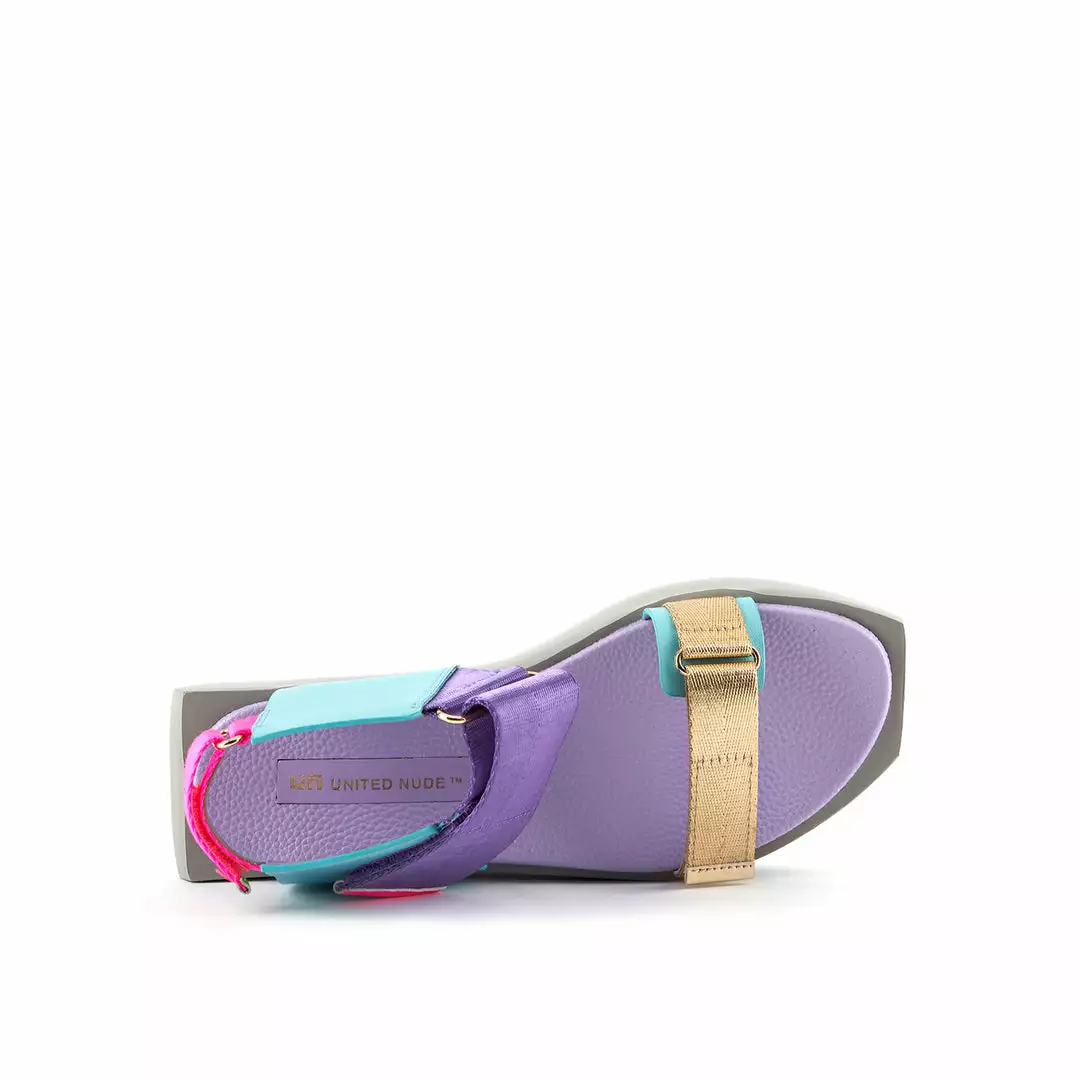 Unitednude WOMEN Wa Run Lo