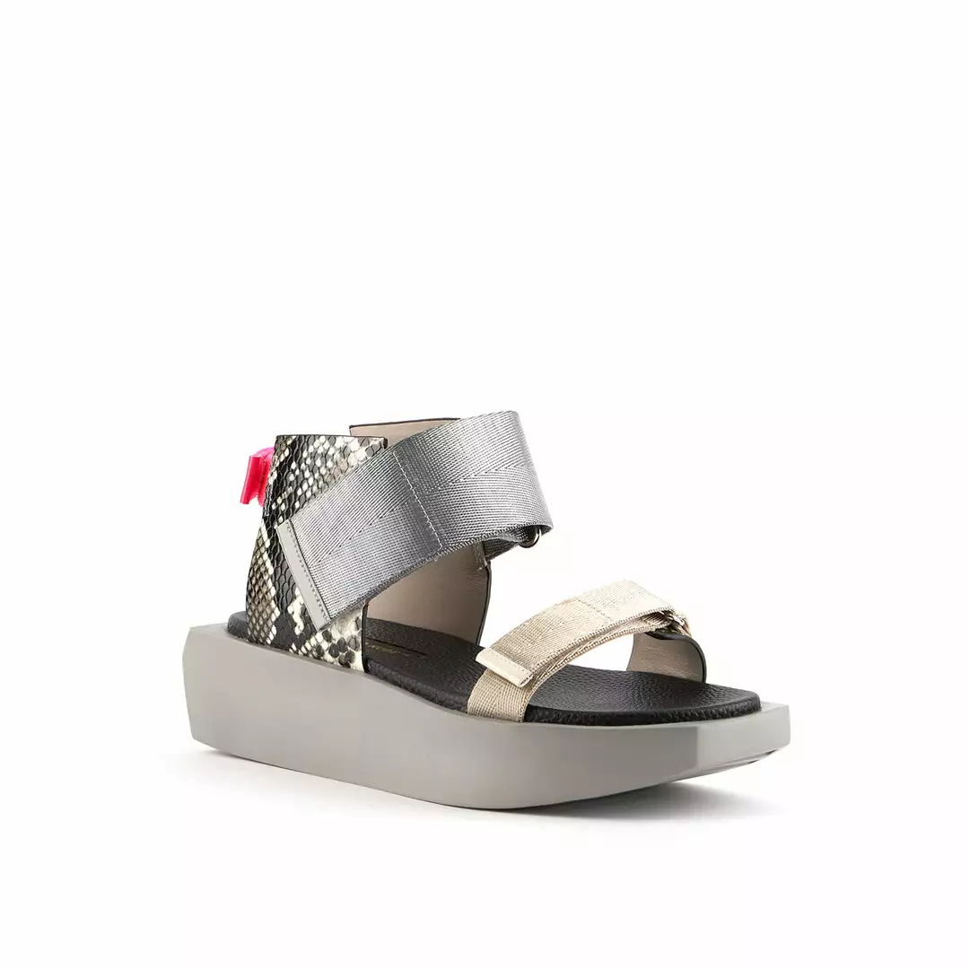 Unitednude Wa Run Lo WOMEN