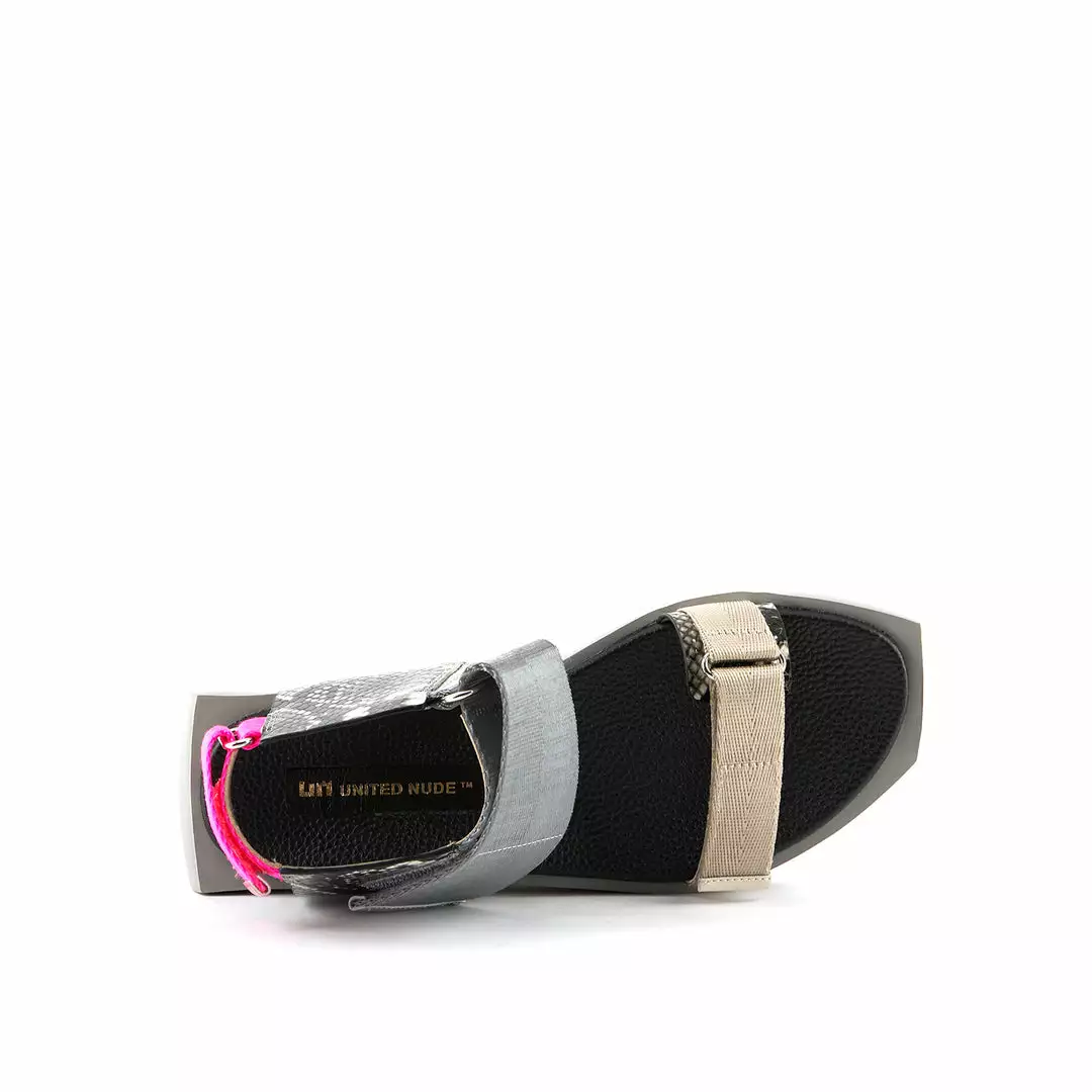 Unitednude Wa Run Lo WOMEN