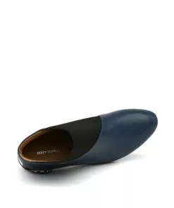 ISSEY MIYAKE X UN WOMEN Wrap Bootie Mid