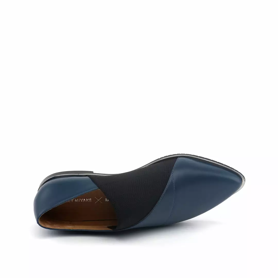 ISSEY MIYAKE X UN Wrap Lo