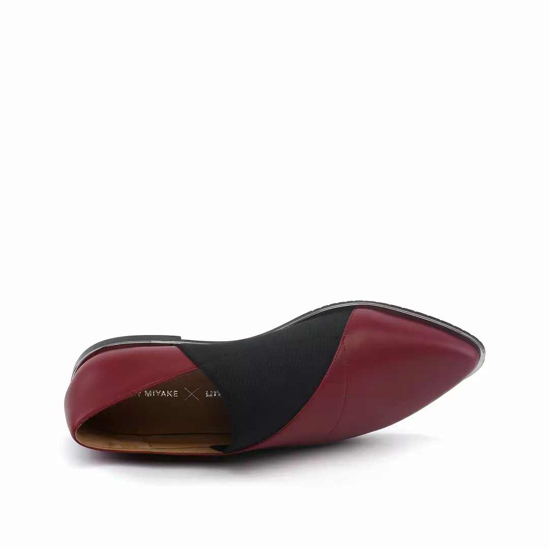 ISSEY MIYAKE X UN Wrap Lo