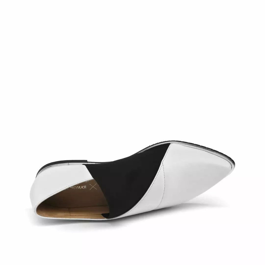 ISSEY MIYAKE X UN Wrap Lo