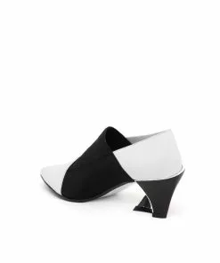 ISSEY MIYAKE X UN Wrap Mid WOMEN