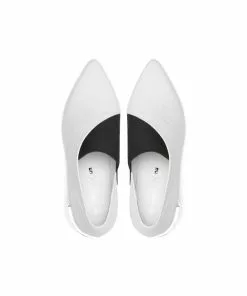 ISSEY MIYAKE X UN Wrap Mid WOMEN