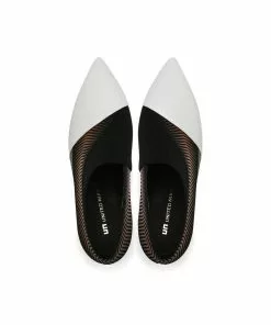 Unitednude Zink Pop Mid